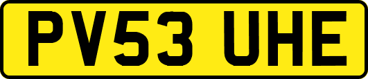 PV53UHE