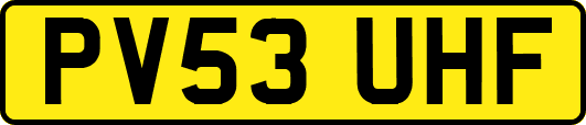 PV53UHF