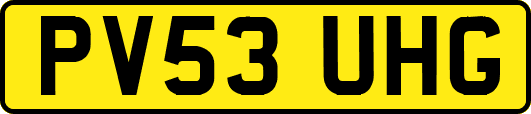 PV53UHG
