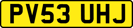 PV53UHJ
