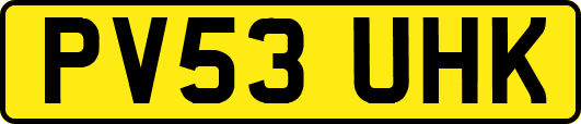 PV53UHK