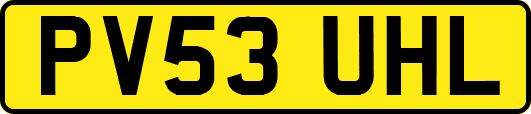 PV53UHL