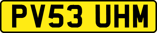 PV53UHM