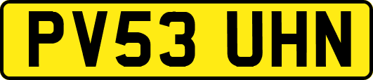 PV53UHN