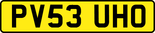 PV53UHO