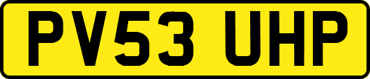PV53UHP