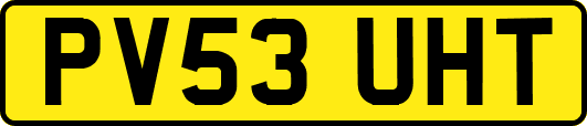 PV53UHT