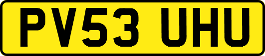 PV53UHU