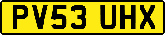 PV53UHX