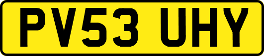 PV53UHY