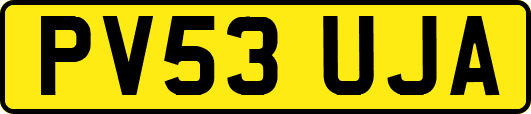PV53UJA