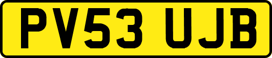 PV53UJB