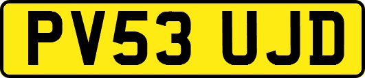 PV53UJD