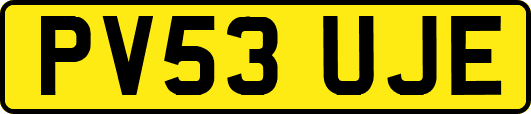 PV53UJE