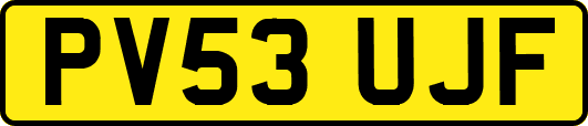 PV53UJF