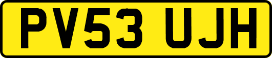 PV53UJH