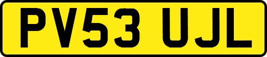 PV53UJL