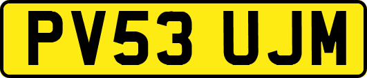 PV53UJM