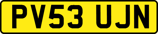 PV53UJN
