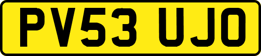 PV53UJO