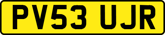 PV53UJR