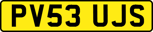 PV53UJS