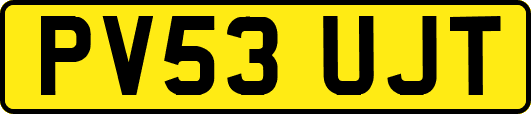 PV53UJT