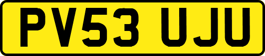 PV53UJU