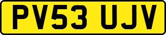 PV53UJV