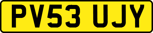 PV53UJY