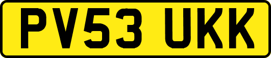 PV53UKK