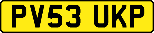 PV53UKP