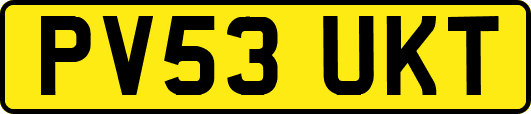 PV53UKT