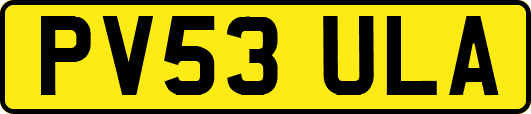 PV53ULA