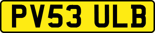 PV53ULB