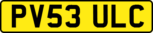 PV53ULC