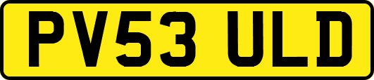 PV53ULD