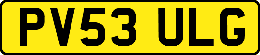PV53ULG