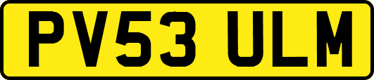 PV53ULM