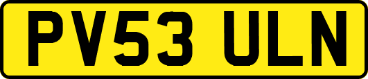 PV53ULN