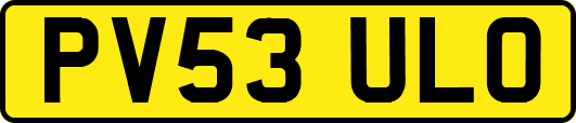 PV53ULO