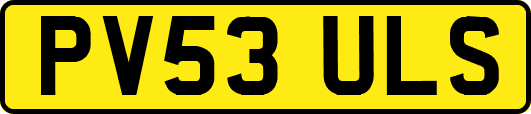 PV53ULS