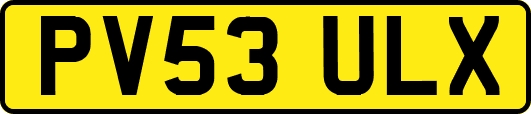 PV53ULX