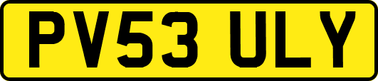 PV53ULY