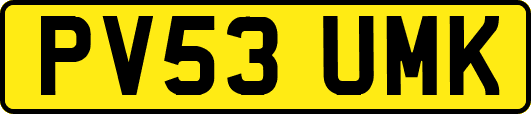 PV53UMK