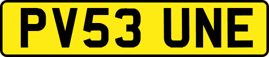 PV53UNE