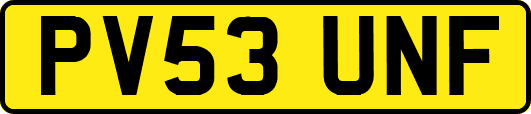 PV53UNF