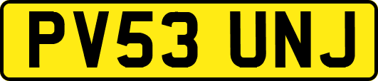 PV53UNJ