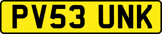PV53UNK