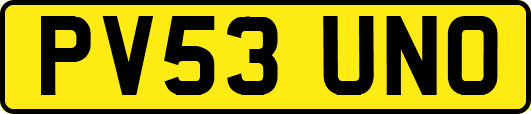 PV53UNO
